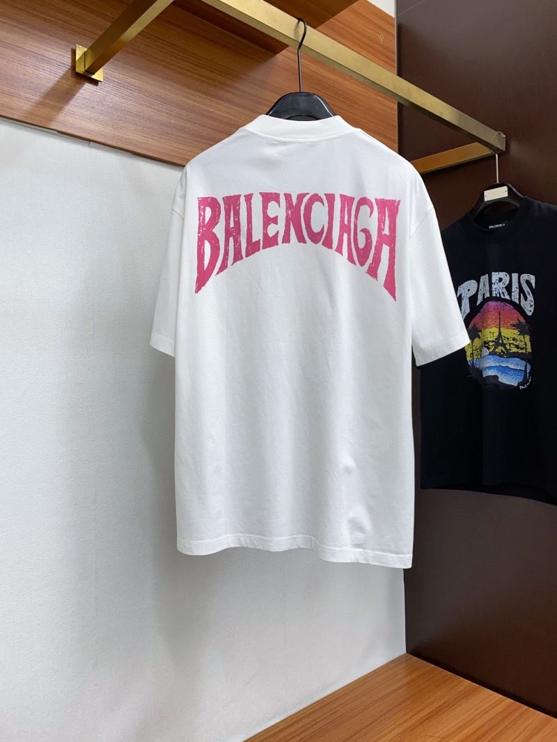 Balenciaga T-Shirts